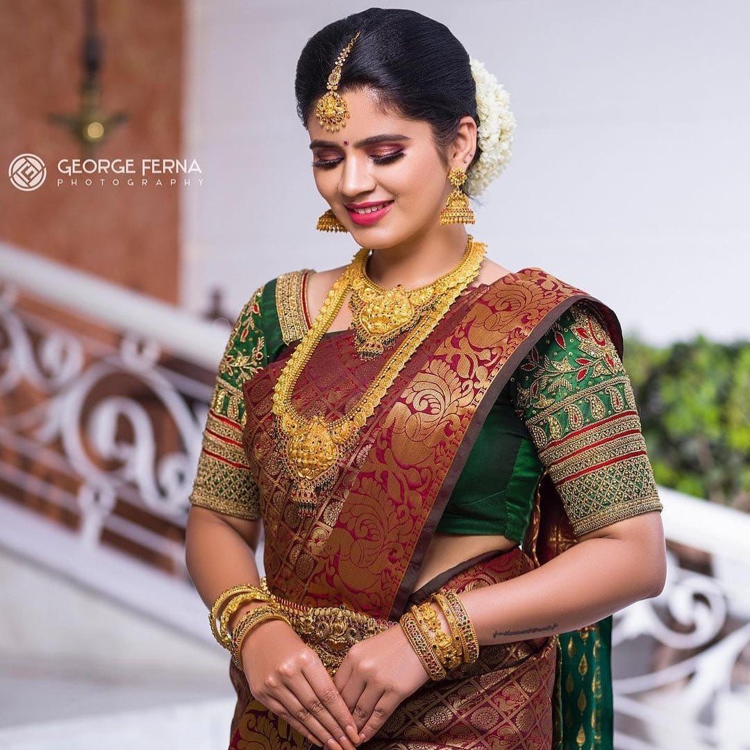 Fancy New Trendy Soft Lichi Jequard Print Saree Neeva Fashion