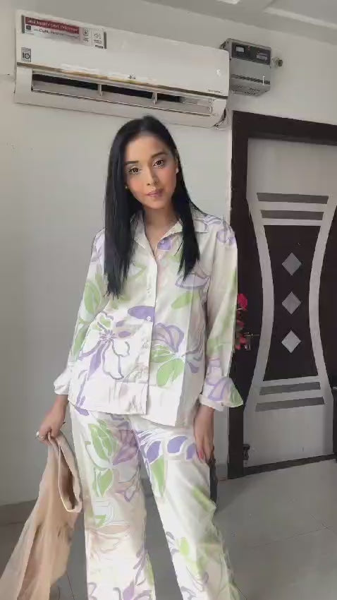 One Minute Ready To Wear Sky Blue elegance and vibrancy Pure Soft Georgette Silk Saree