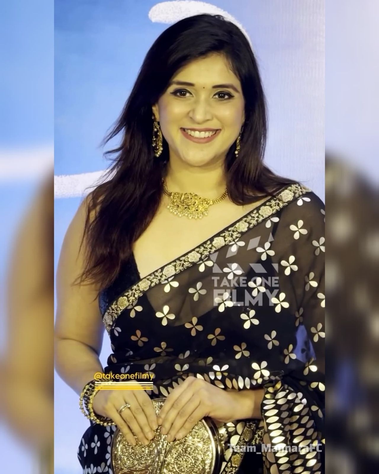 New Fancy Blooming Rangoli Silk Saree With Beautiful Zari And Foil Work Along With Unstiched Blouse Piece