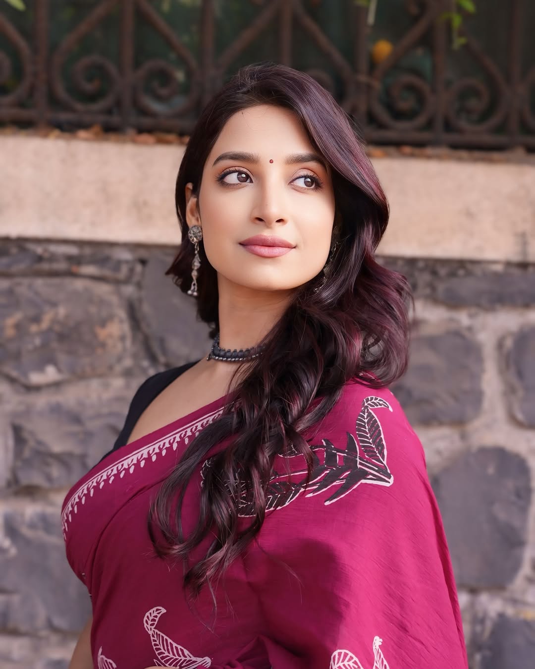 New One Minute Ready To Wear  Pure Soft Mul Cotton Silk Pink Saree With  Pocket Along With Running Unstiched Blouse Piece