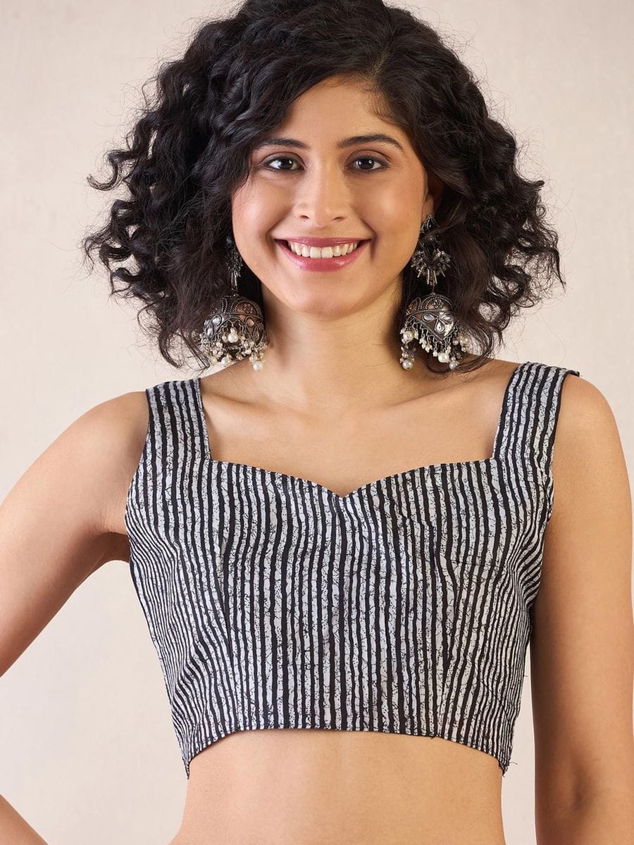 New One Minute Ready To Wear  Pure Soft Mul Cotton Silk Rani Pink Saree With  Pocket Along With Running Unstiched Blouse Piece